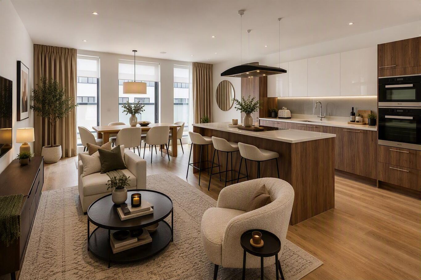 Image of Waldorf Place, Fairmont Mews, London, London, NW2