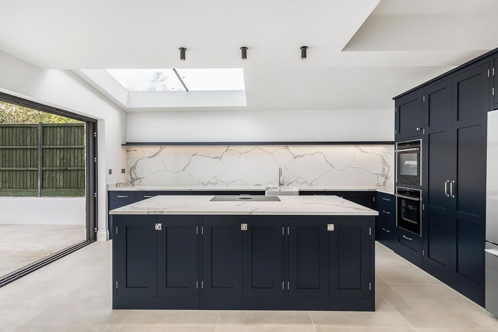 Image of Hillfield Road, London, NW6