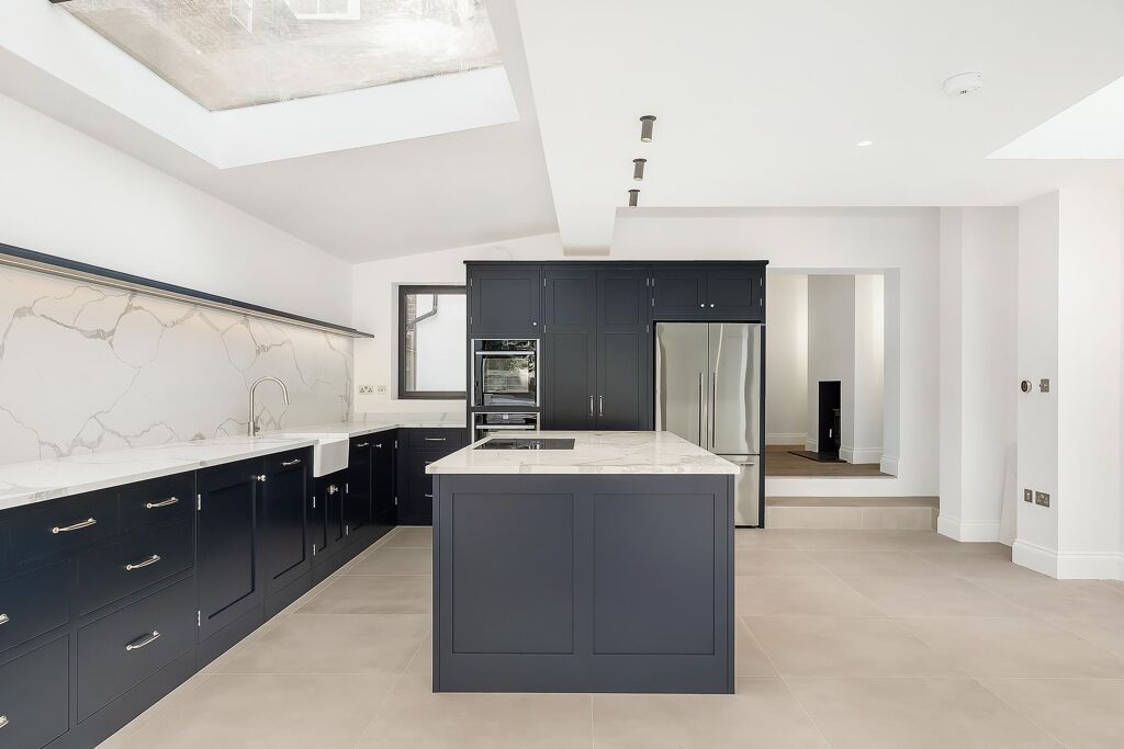 Image of Hillfield Road, London, NW6