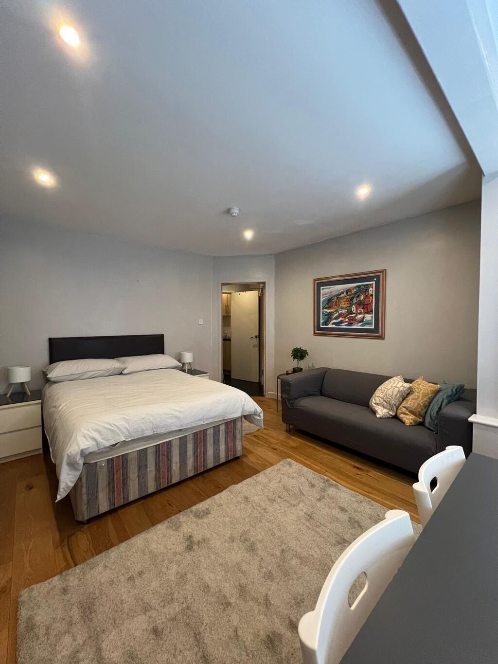 Image of Hendon Way, London NW2