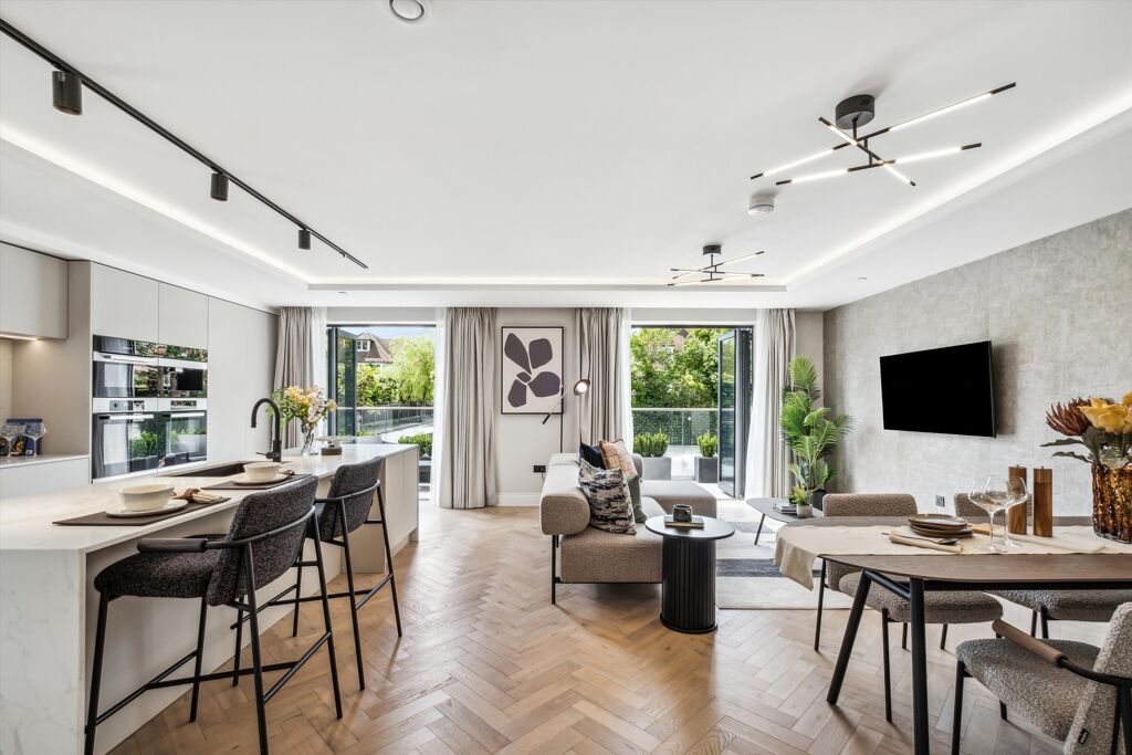 Image of Armitage Road, London NW11