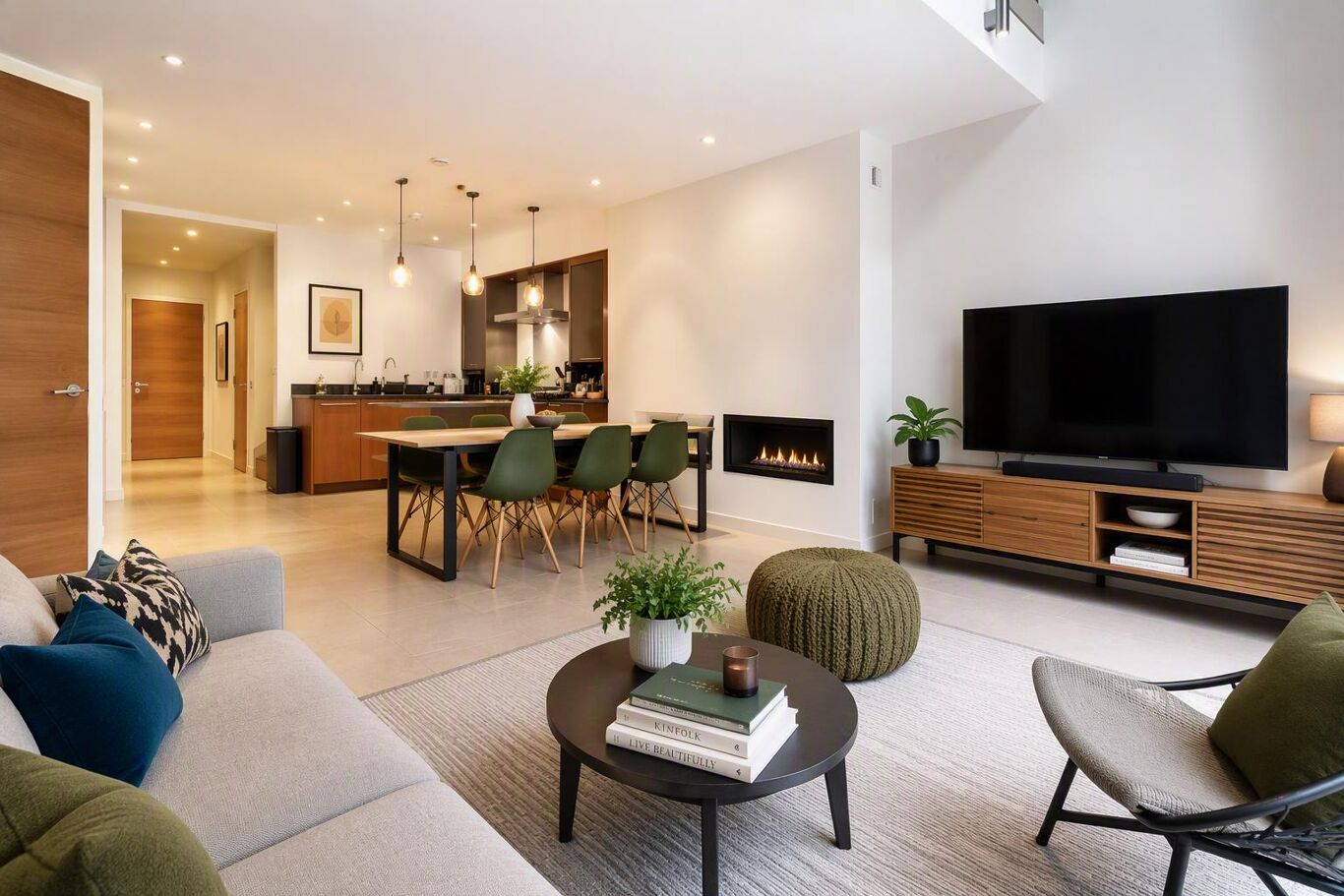 Image of Tercelet Terrace, Oak Hill Park, London NW3