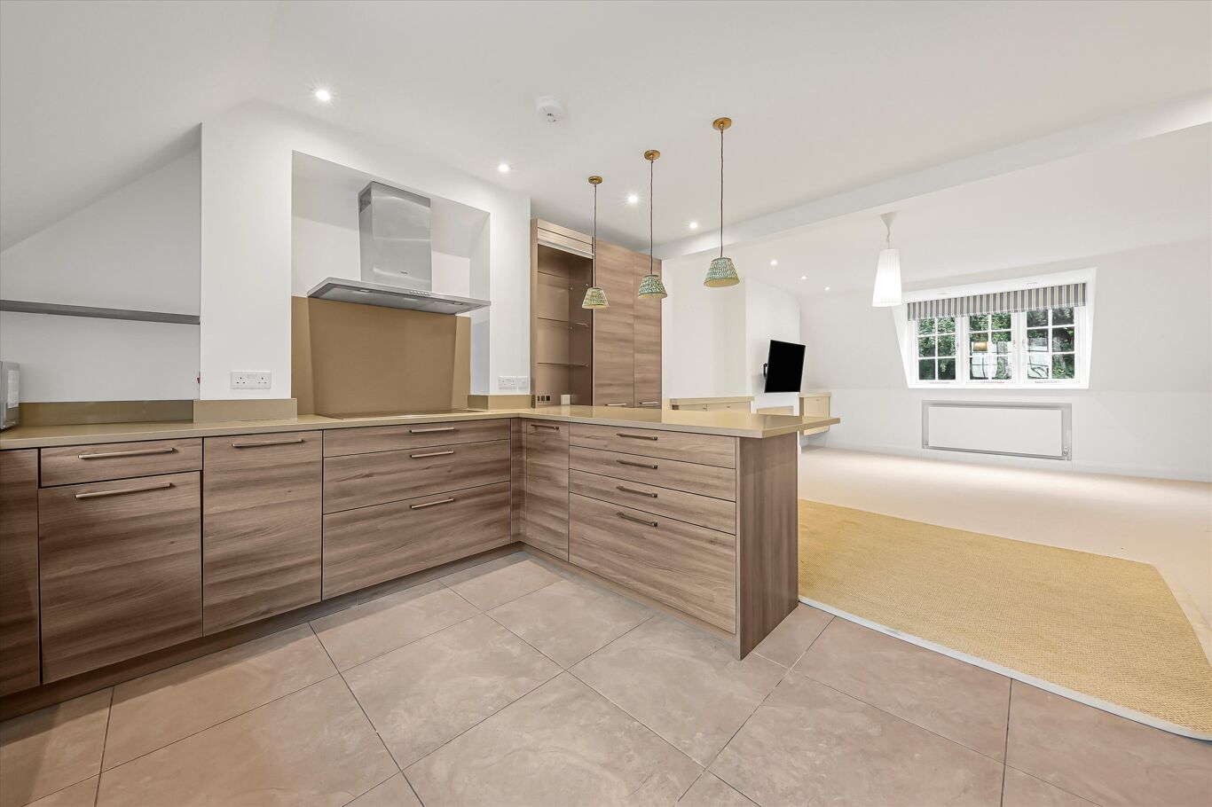 Image of Heath Drive, London NW3