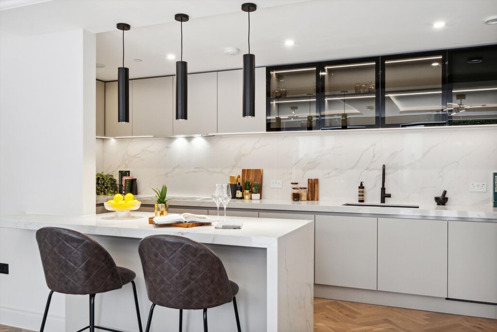 Image of Armitage Road, London NW11