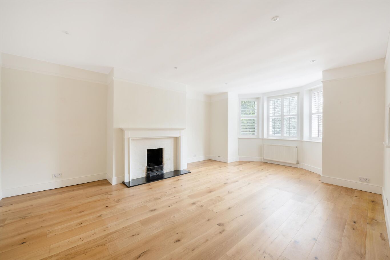 Image of Thurlow Road, London NW3