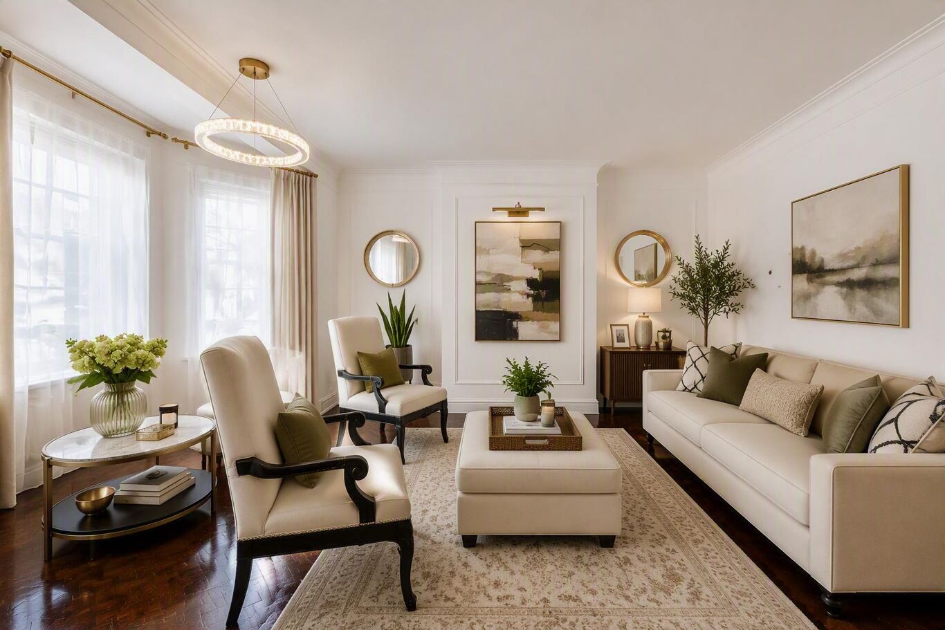 Image of Frognal Lane, London NW3