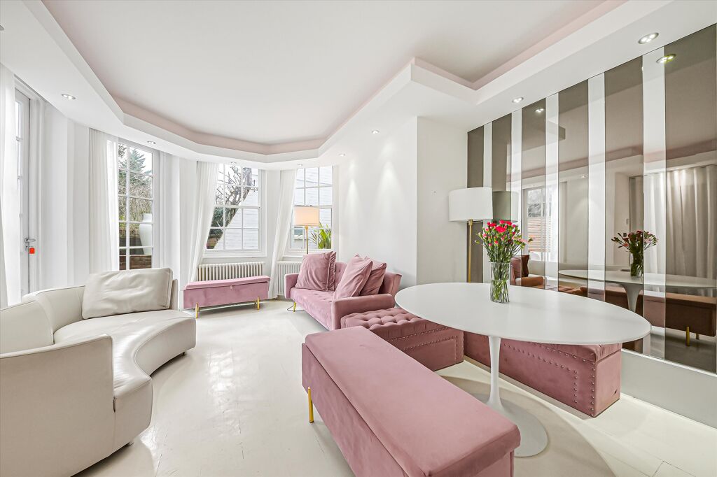 Image of Lindfield Gardens, London NW3