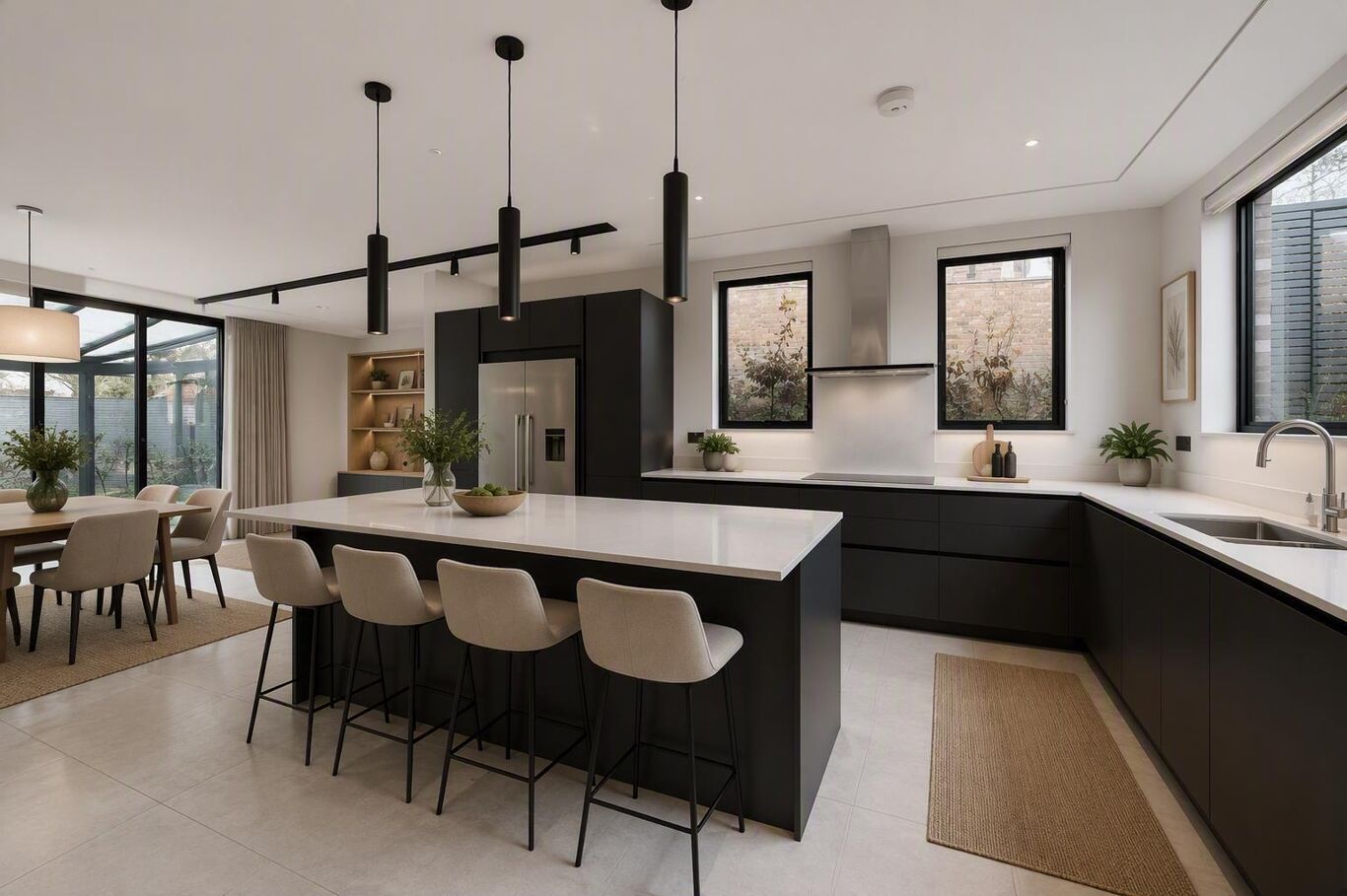 Image of The Vale, London NW11