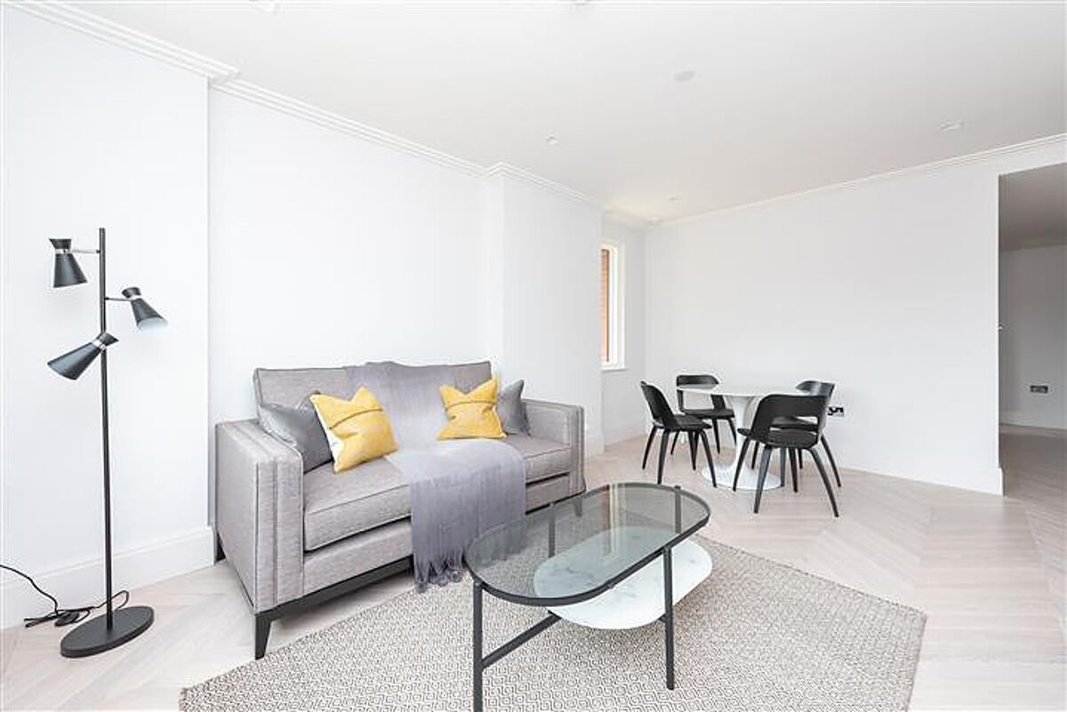 flat to rent in Kidderpore Avenue, London, London, NW3 HAQ322921