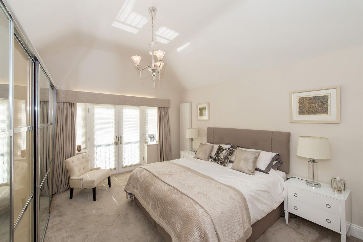 house for sale in Park Avenue, Harrogate, North Yorkshire, HG2