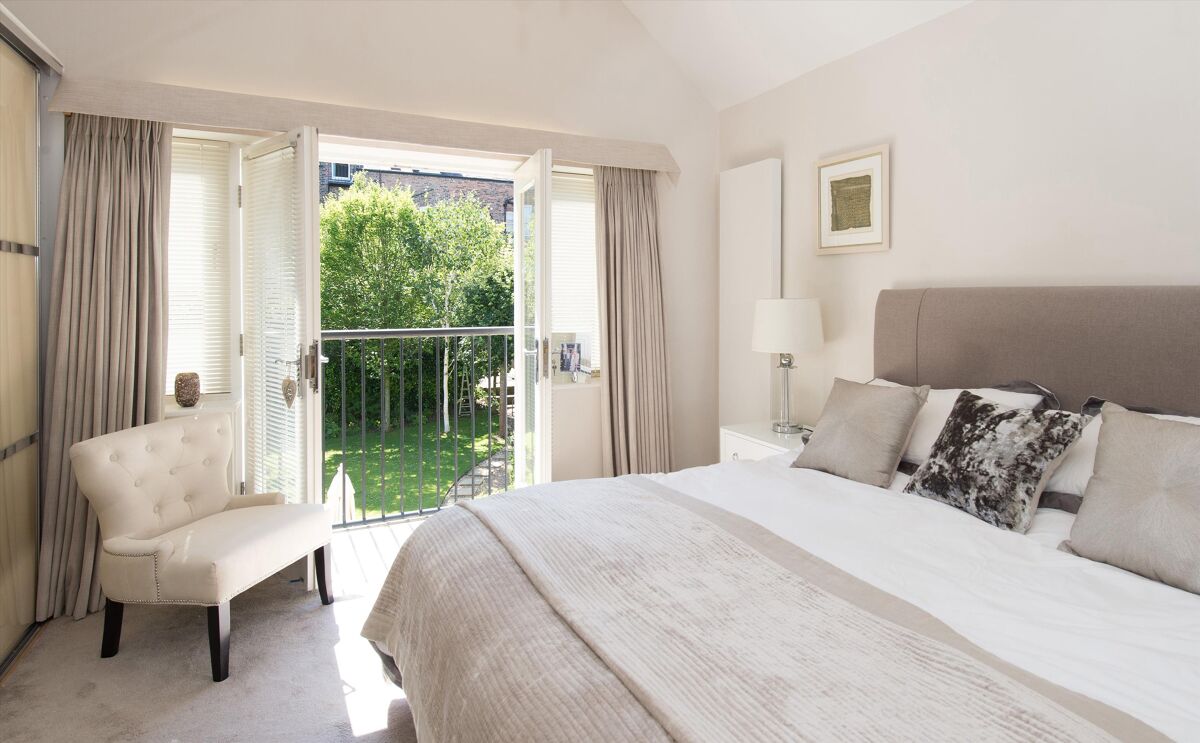 house for sale in Park Avenue, Harrogate, North Yorkshire, HG2