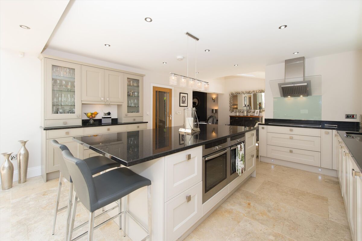 house for sale in Park Avenue, Harrogate, North Yorkshire, HG2