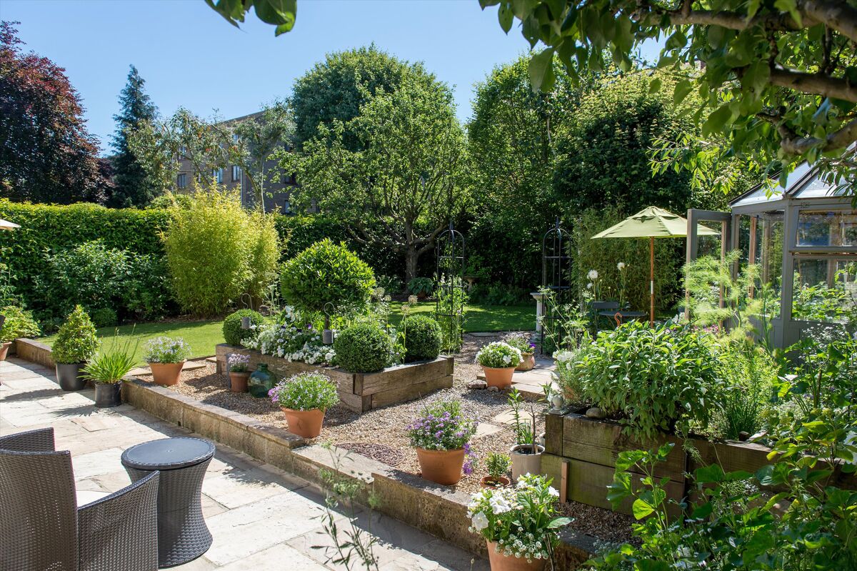 house for sale in Park Avenue, Harrogate, North Yorkshire, HG2