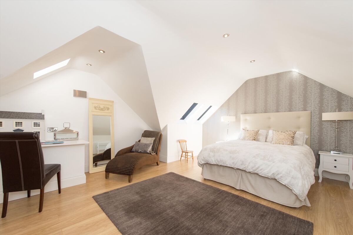 house for sale in Park Avenue, Harrogate, North Yorkshire, HG2