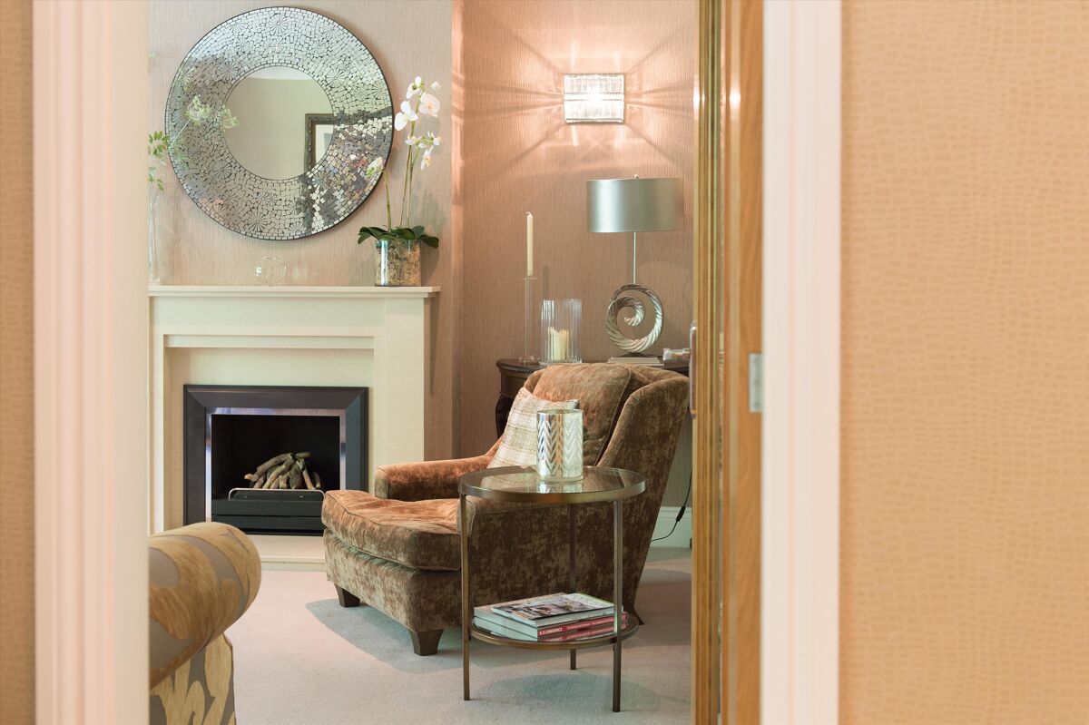 house for sale in Park Avenue, Harrogate, North Yorkshire, HG2