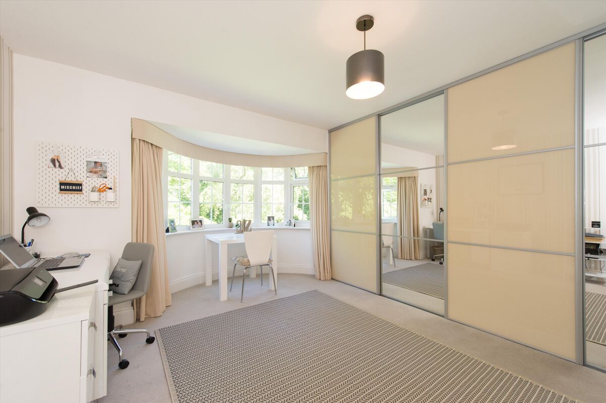 house for sale in Park Avenue, Harrogate, North Yorkshire, HG2