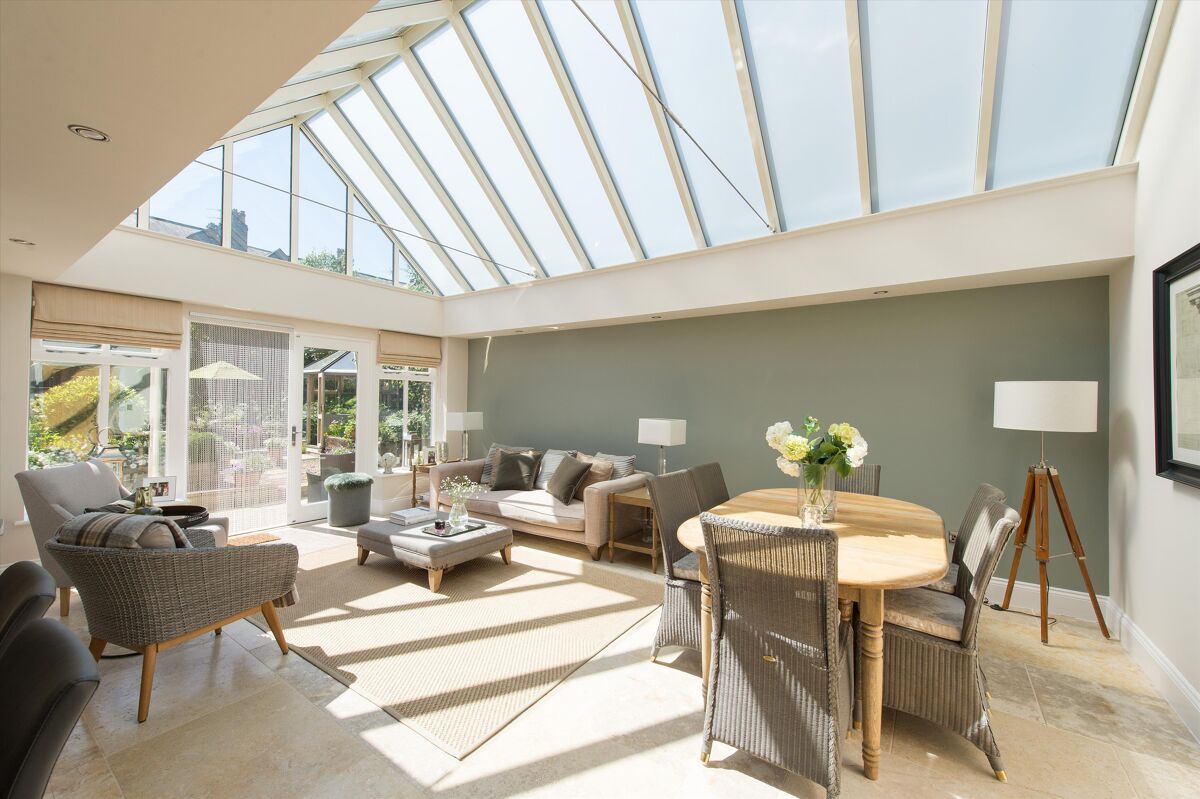 house for sale in Park Avenue, Harrogate, North Yorkshire, HG2