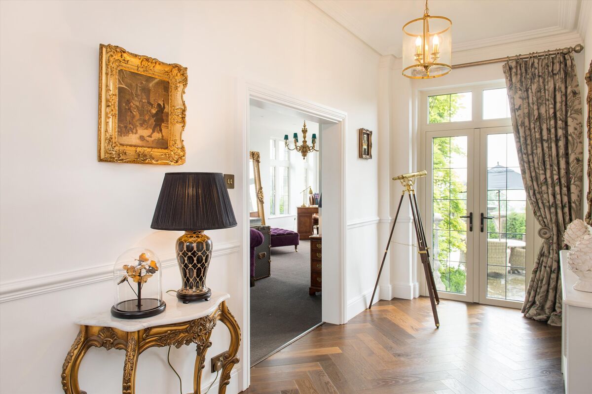 house for sale in Paddock House Lane, Sicklinghall, Near Harrogate