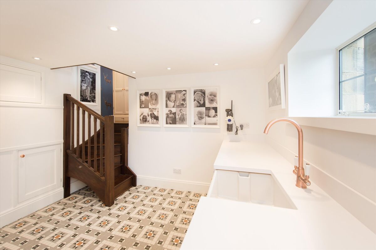 house for sale in Paddock House Lane, Sicklinghall, Near Harrogate