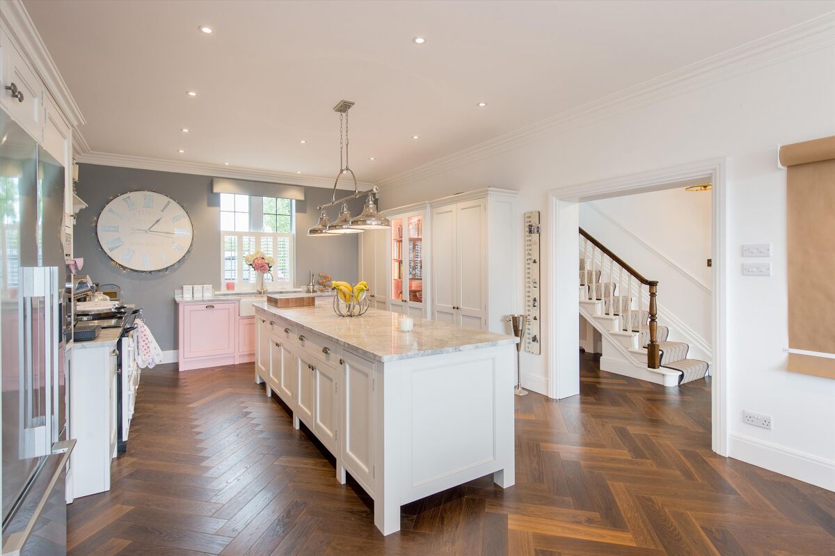 house for sale in Paddock House Lane, Sicklinghall, Near Harrogate