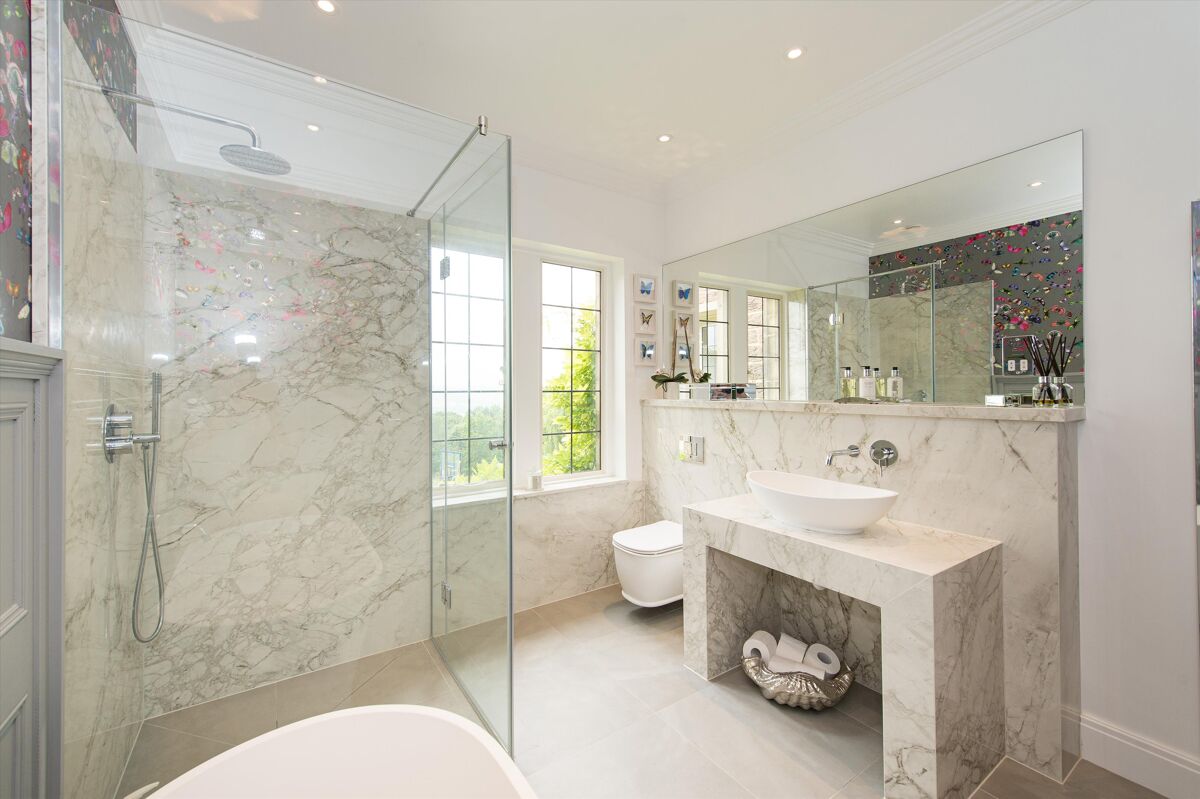 house for sale in Paddock House Lane, Sicklinghall, Near Harrogate