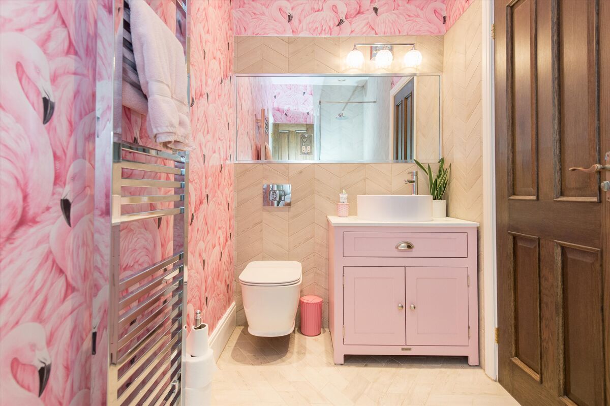 house for sale in Paddock House Lane, Sicklinghall, Near Harrogate