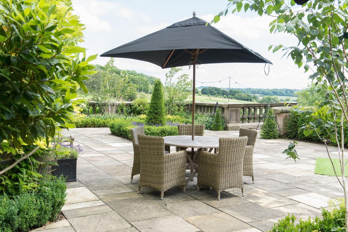 house for sale in Paddock House Lane, Sicklinghall, Near Harrogate