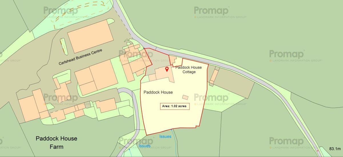 house for sale in Paddock House Lane, Sicklinghall, Near Harrogate