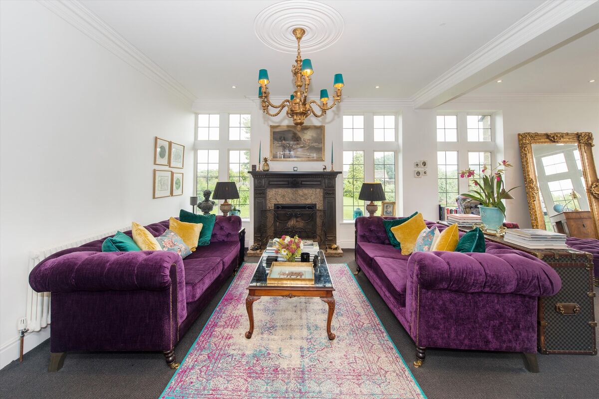 house for sale in Paddock House Lane, Sicklinghall, Near Harrogate