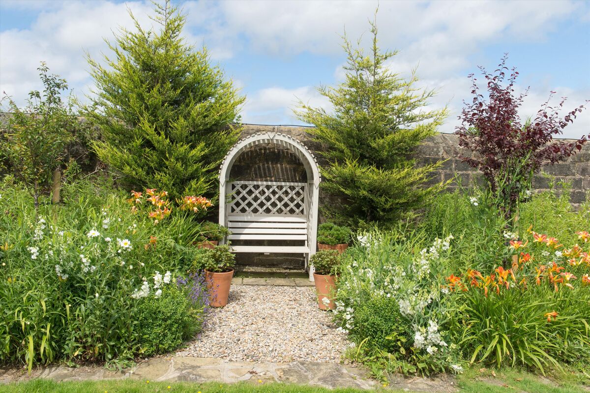 house for sale in Paddock House Lane, Sicklinghall, Near Harrogate