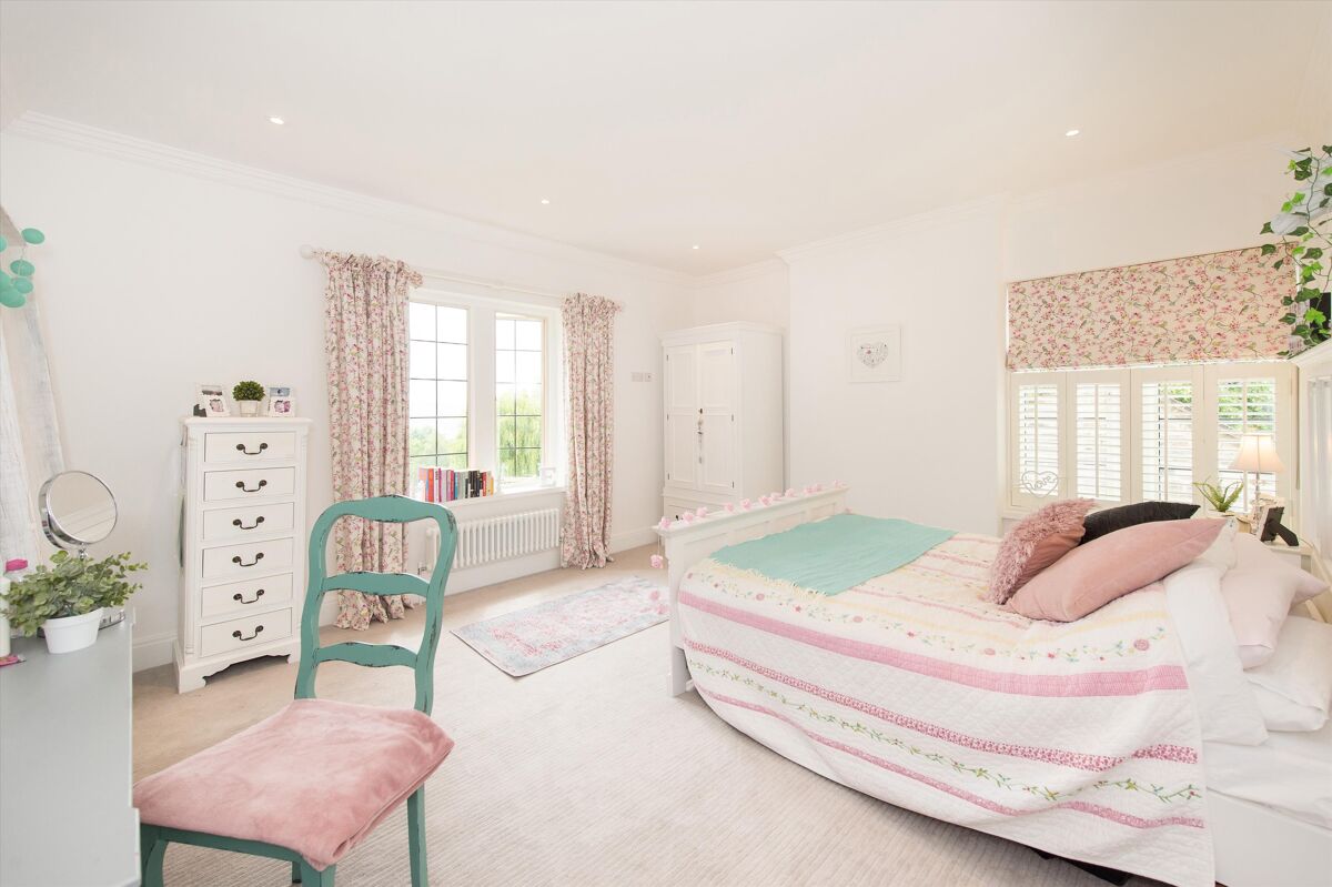 house for sale in Paddock House Lane, Sicklinghall, Near Harrogate