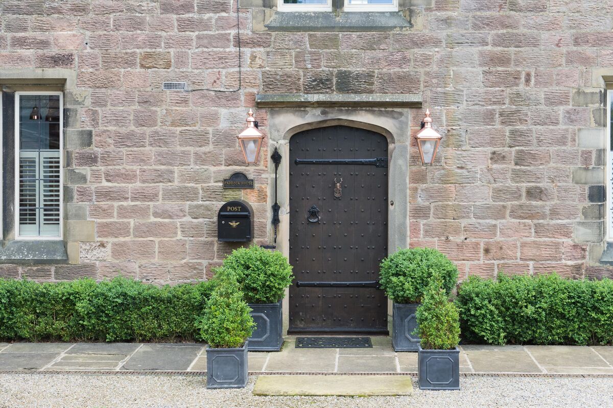 house for sale in Paddock House Lane, Sicklinghall, Near Harrogate