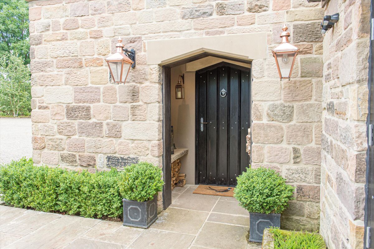 house for sale in Paddock House Lane, Sicklinghall, Near Harrogate