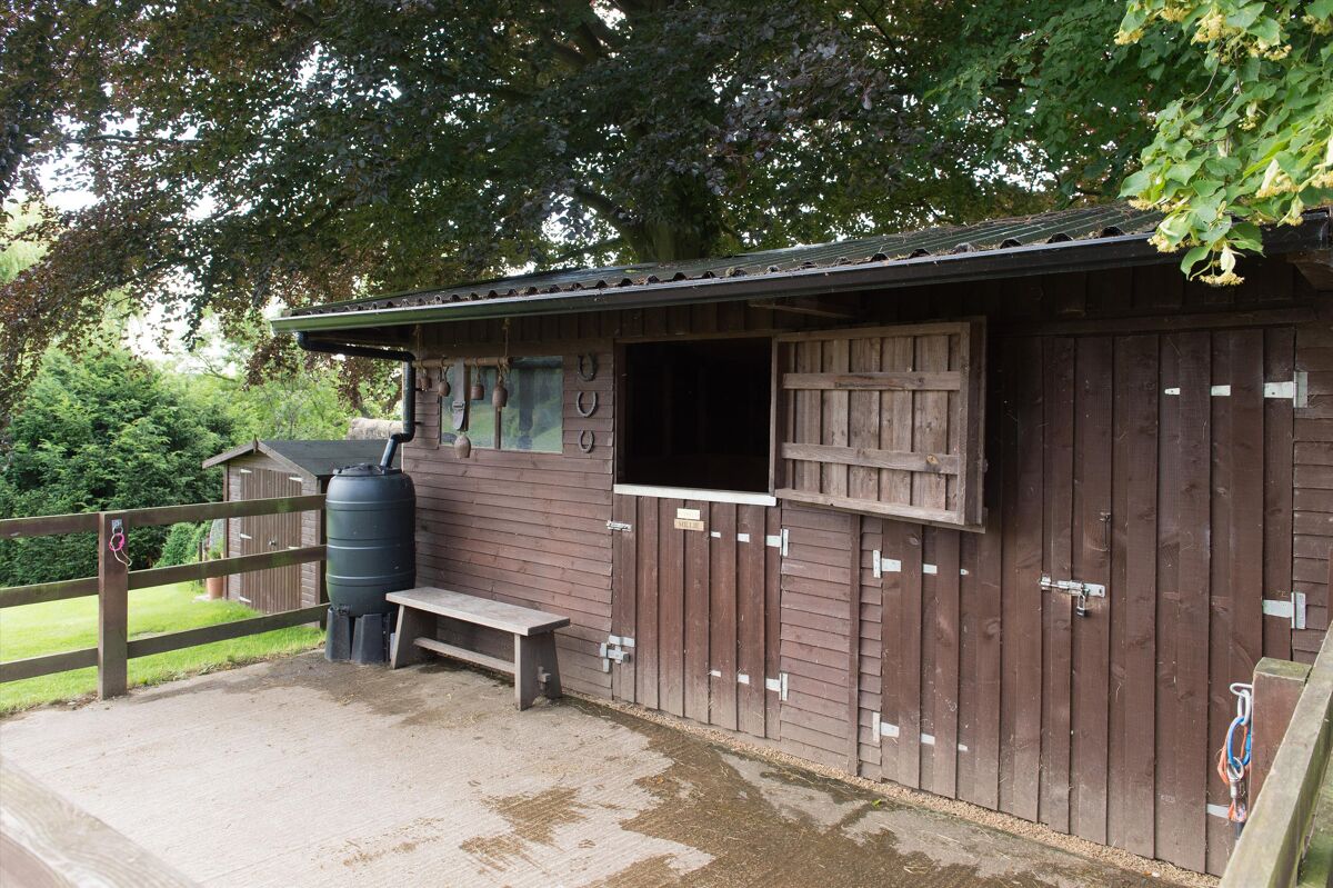 house for sale in Paddock House Lane, Sicklinghall, Near Harrogate