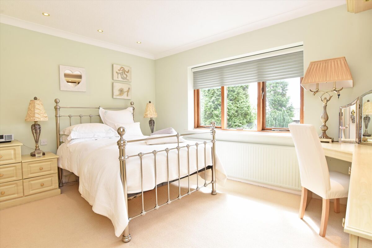 house for sale in Lands Lane, Knaresborough, North Yorkshire, HG5