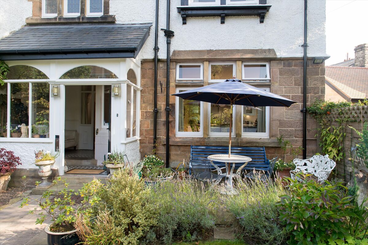 flat for sale in Carlton Dene, 26 Brunswick Drive, Harrogate, North