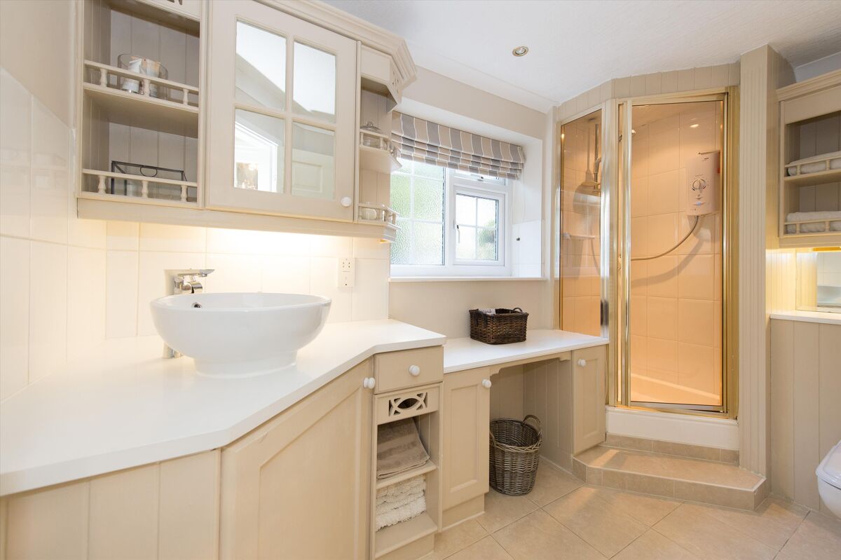 house for sale in Pannal Road, Follifoot, Harrogate, North Yorkshire