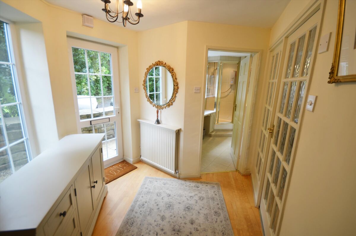 house for sale in Pannal Road, Follifoot, Harrogate, North Yorkshire