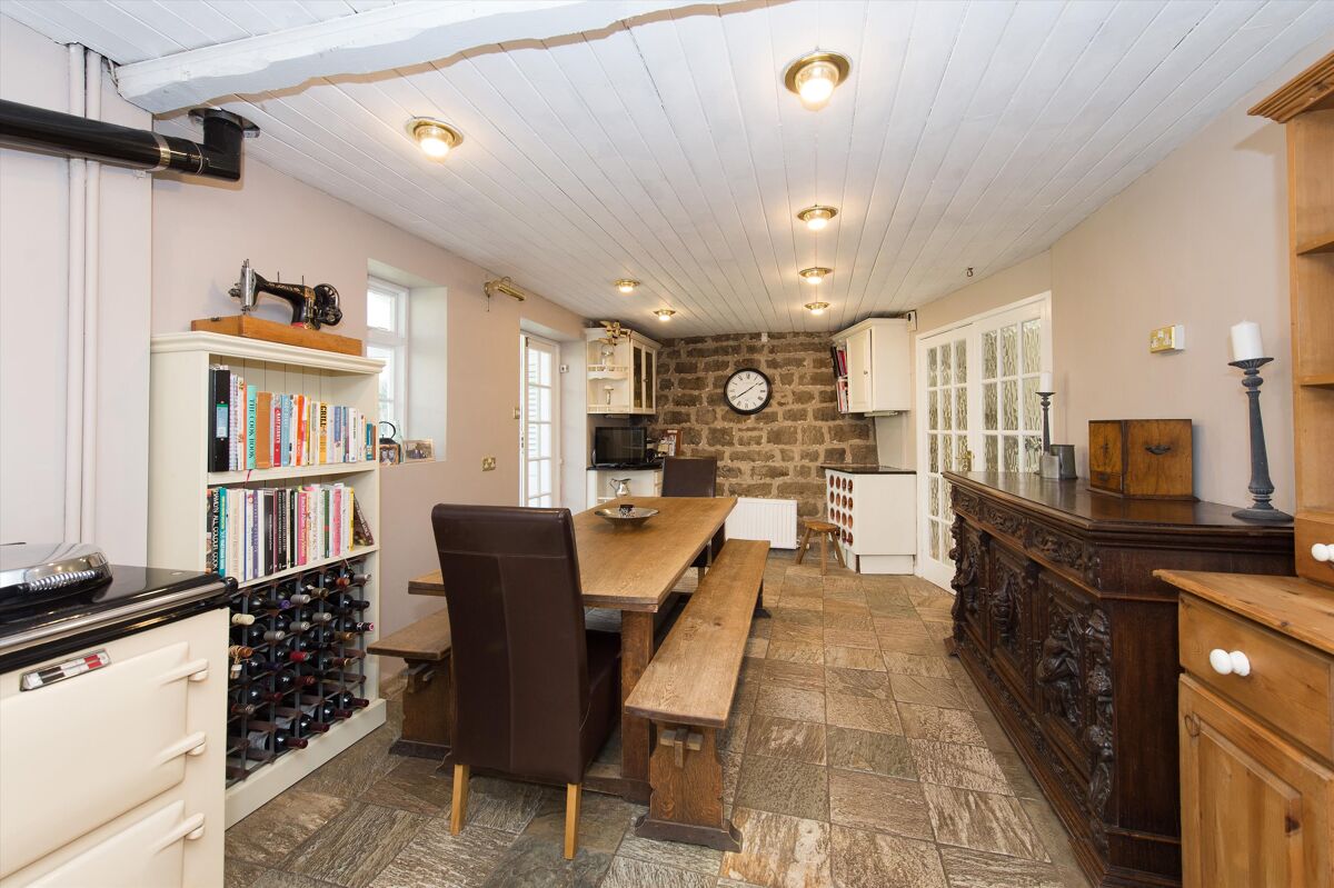 house for sale in Pannal Road, Follifoot, Harrogate, North Yorkshire