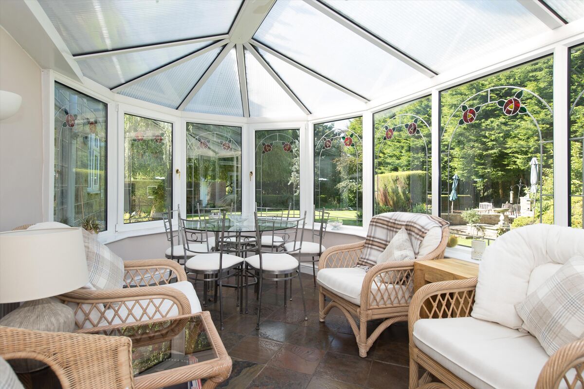 house for sale in Pannal Road, Follifoot, Harrogate, North Yorkshire