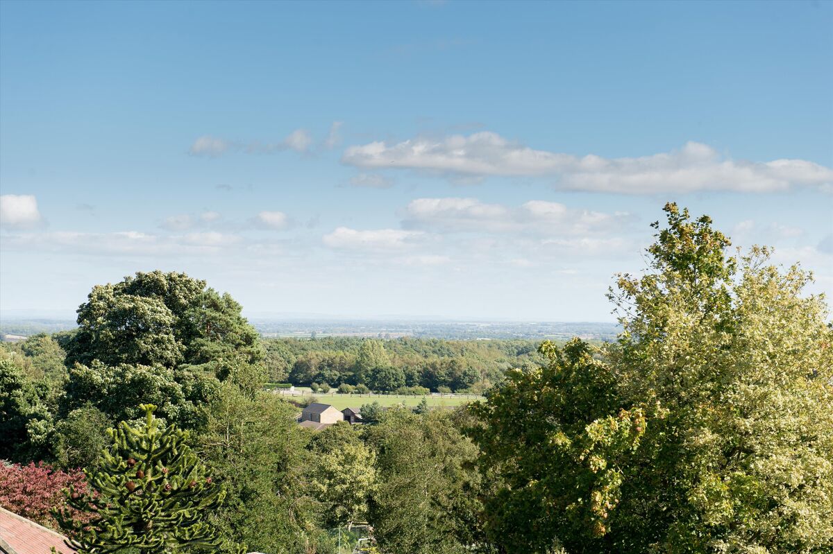 house for sale in Pannal Road, Follifoot, Harrogate, North Yorkshire