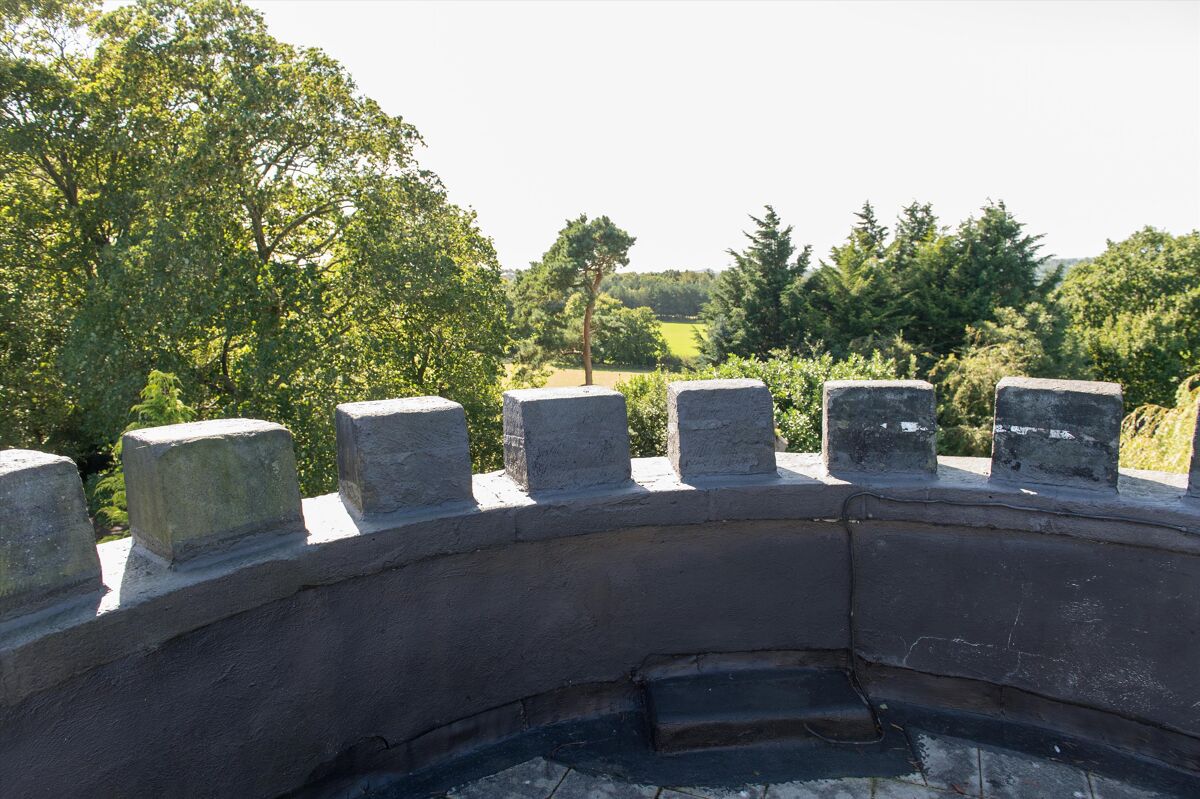 house for sale in Pannal Road, Follifoot, Harrogate, North Yorkshire