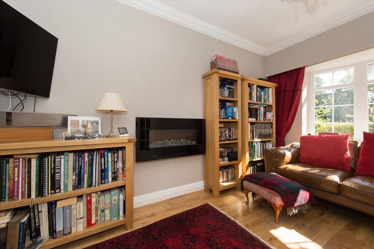 house for sale in Pannal Road, Follifoot, Harrogate, North Yorkshire