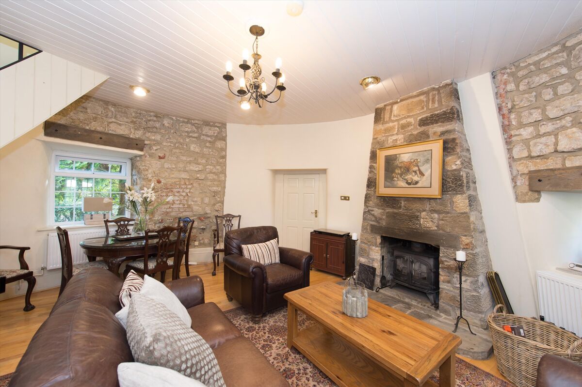 house for sale in Pannal Road, Follifoot, Harrogate, North Yorkshire