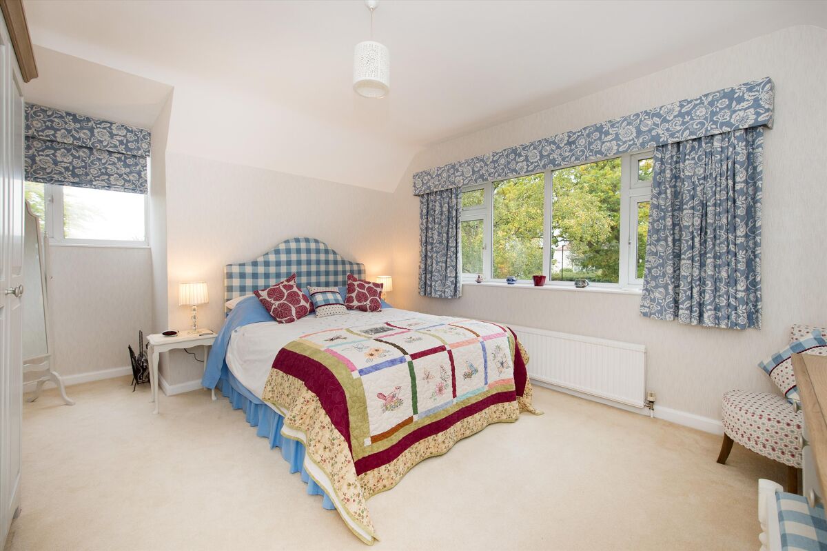 house for sale in Burn Bridge Road, Burn Bridge, Harrogate, North