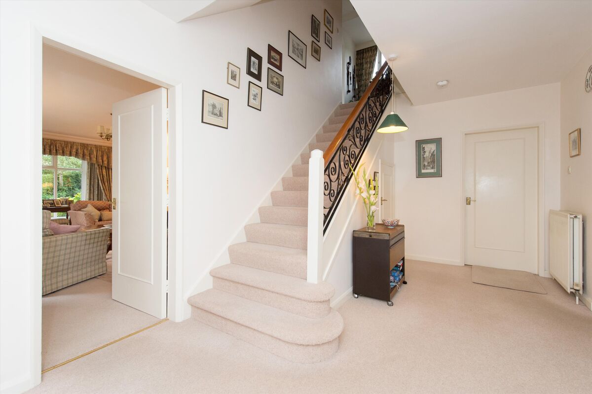 house for sale in Burn Bridge Road, Burn Bridge, Harrogate, North