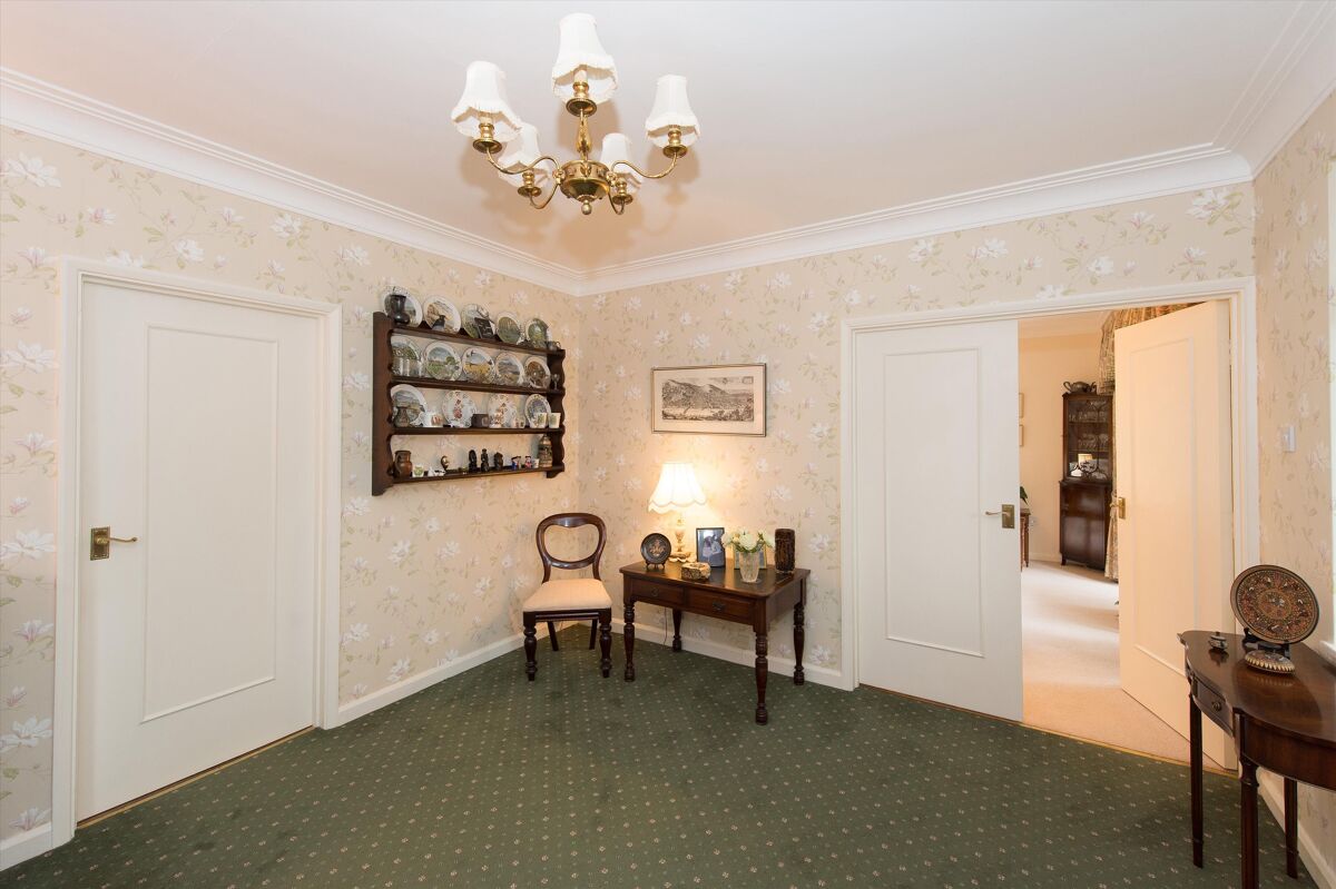 house for sale in Burn Bridge Road, Burn Bridge, Harrogate, North