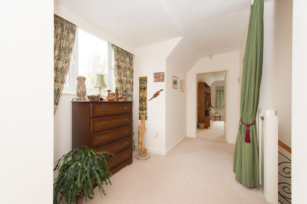 house for sale in Burn Bridge Road, Burn Bridge, Harrogate, North