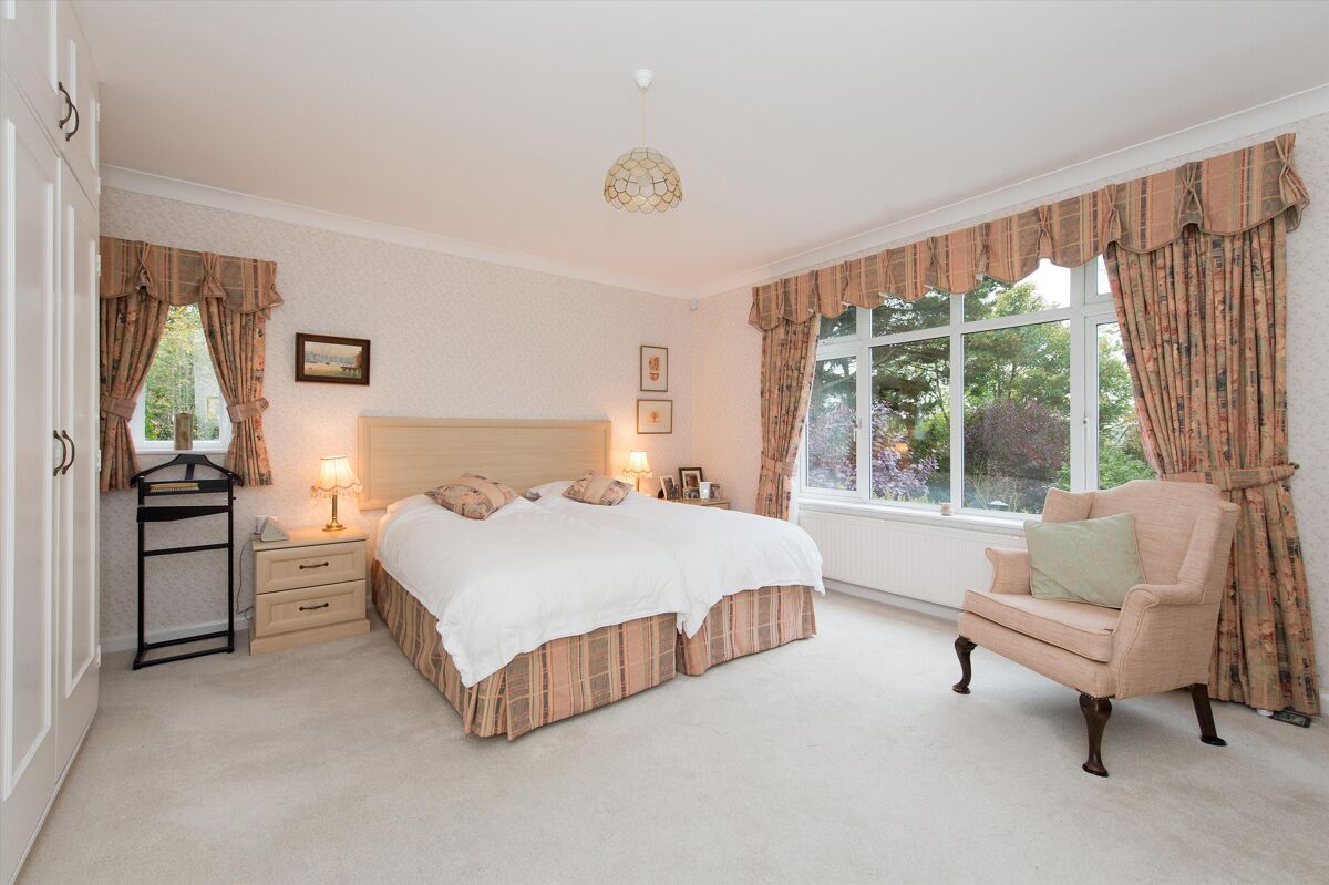 house for sale in Burn Bridge Road, Burn Bridge, Harrogate, North