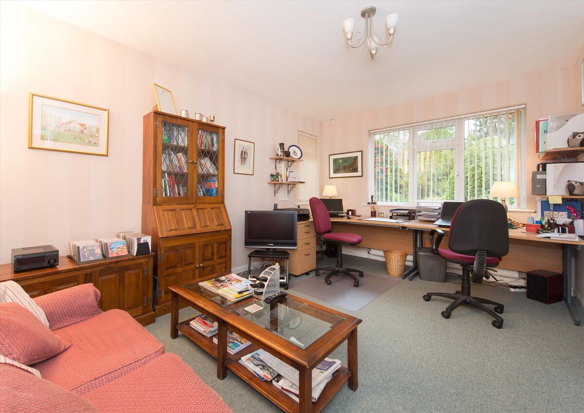 house for sale in Burn Bridge Road, Burn Bridge, Harrogate, North